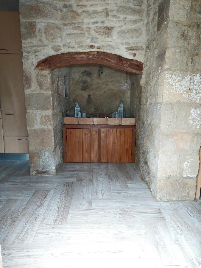 קיסאמוס Petrakis Cretan Homes מראה חיצוני תמונה
