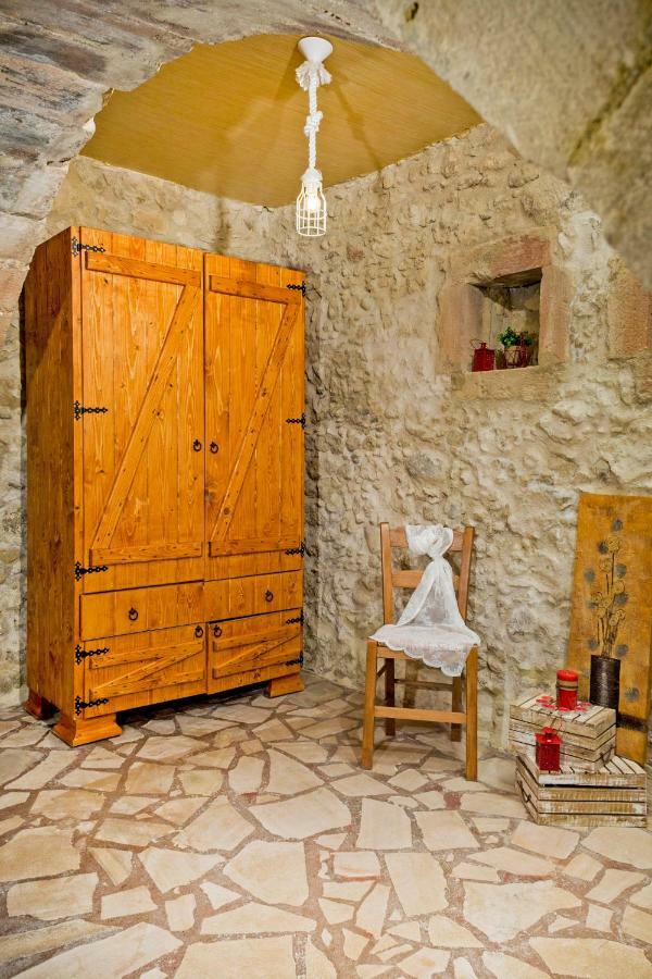 קיסאמוס Petrakis Cretan Homes מראה חיצוני תמונה
