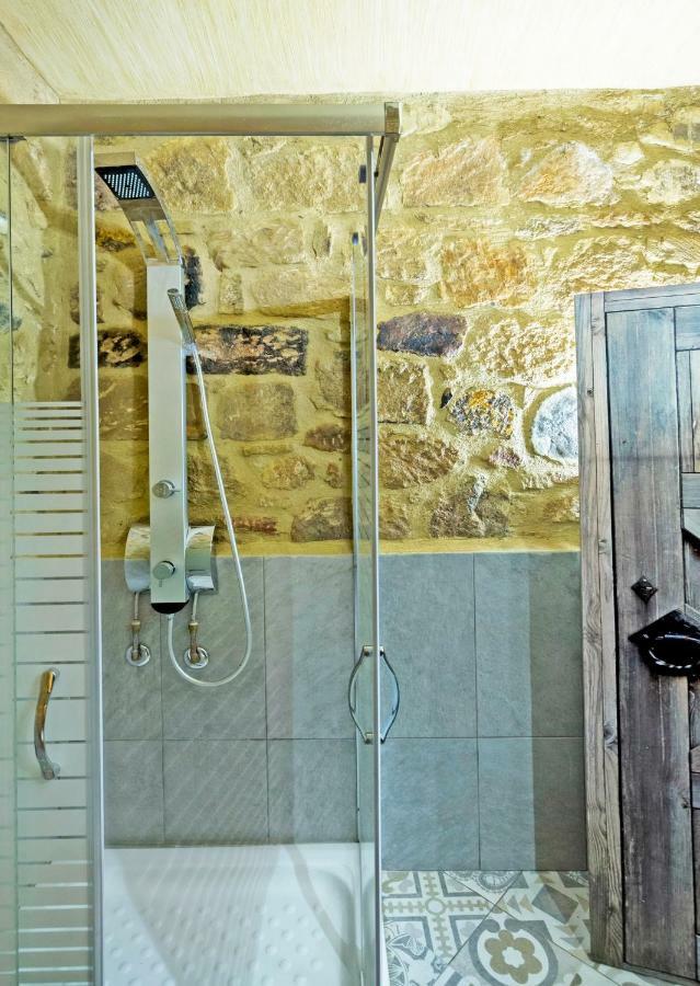 קיסאמוס Petrakis Cretan Homes מראה חיצוני תמונה