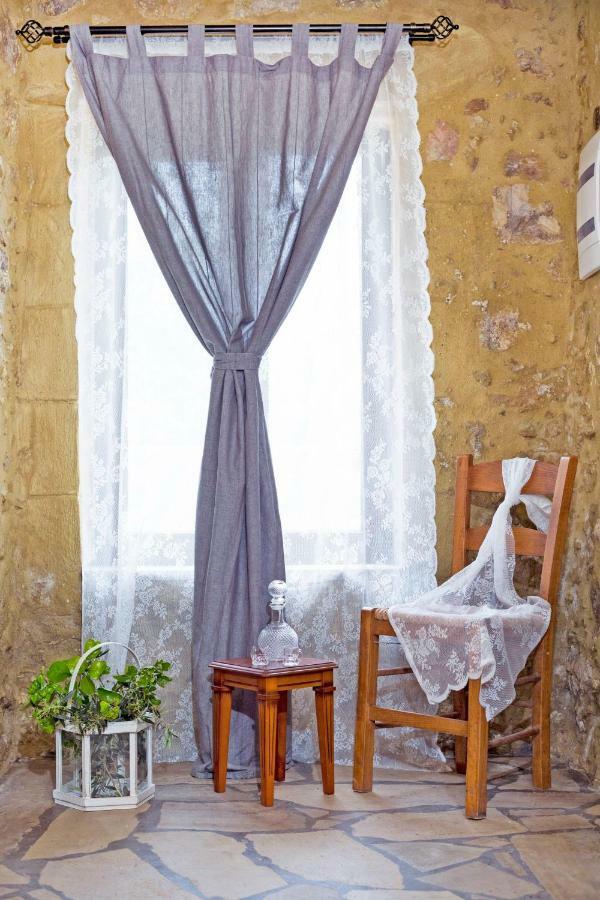 קיסאמוס Petrakis Cretan Homes מראה חיצוני תמונה