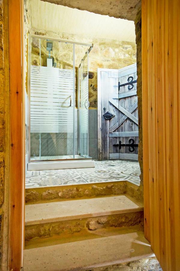 קיסאמוס Petrakis Cretan Homes מראה חיצוני תמונה